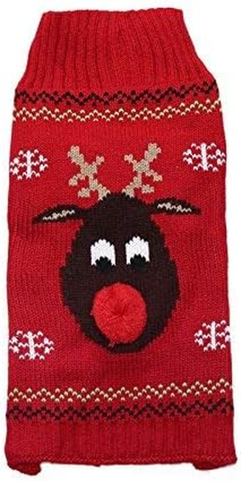 Christmas Comfortable Sweater for Dogs