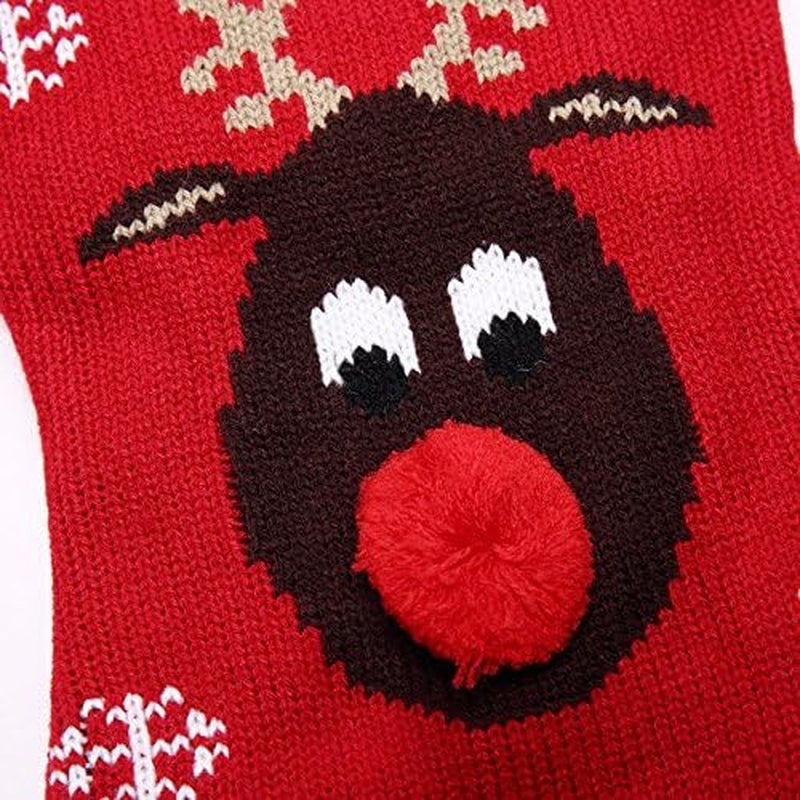 Christmas Comfortable Sweater for Dogs